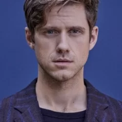 Aaron Tveit
