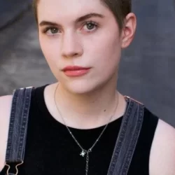 Abby Townsend