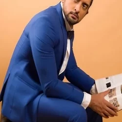 Abhaas Mehta