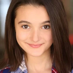 Abigail Dylan Harrison