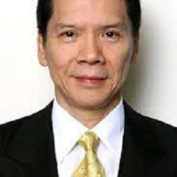 向華強