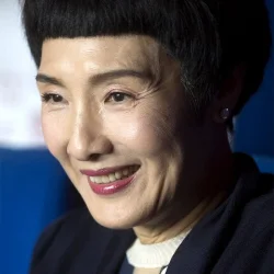 顧美華