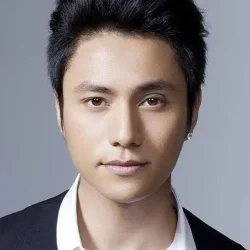陈坤