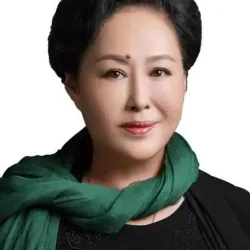 斯琴高娃