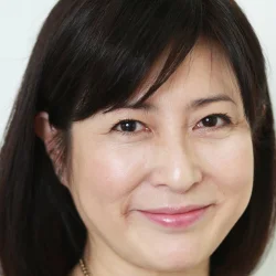 岡江久美子