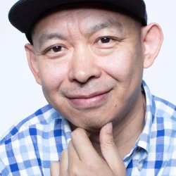 岳小軍