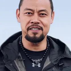 晋松
