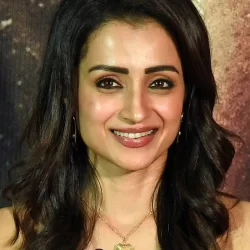த்ரிஷா கிருஷ்ணன்