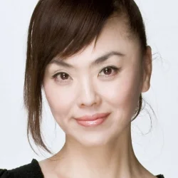松田美由紀