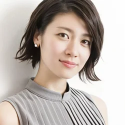 瀧内公美
