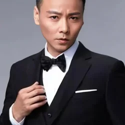 张晋