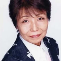 川島千代子