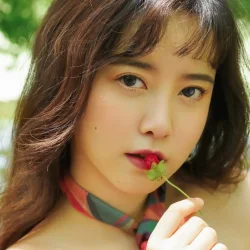 구혜선
