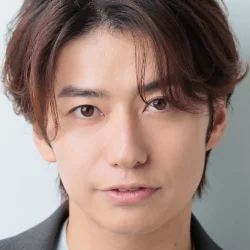 武田航平