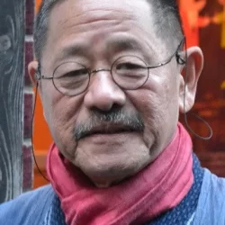 外波山文明