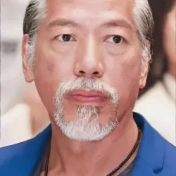 張耀揚