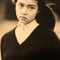 洞口依子