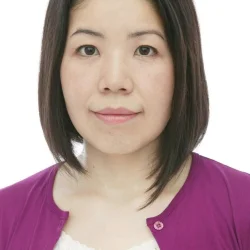 二木静美