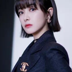宋茜