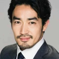 大谷亮平