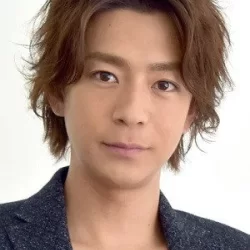 三浦翔平
