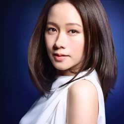 林嘉欣