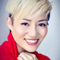 陳鈺藝