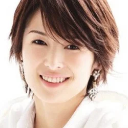 吉瀬美智子