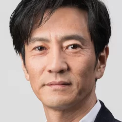 津田寛治
