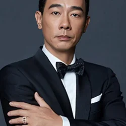 陳小春