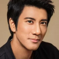 王力宏