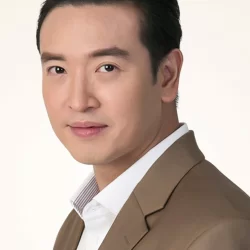 ชาตโยดม หิรัญยัติ