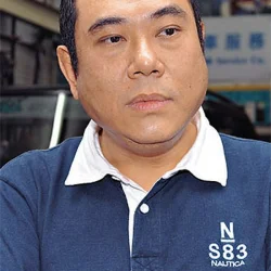 段偉倫