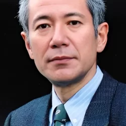 中原丈雄