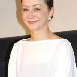 桐島かれん
