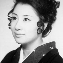 松井康子