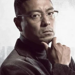 姜皓文