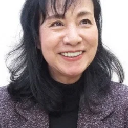 賀川ゆき絵