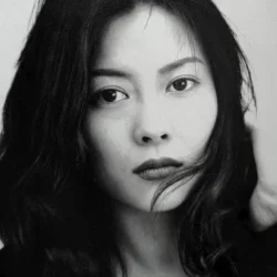 中山美穂