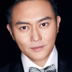 張智霖