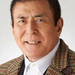 伊吹吾郎
