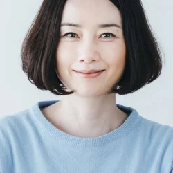 原田知世