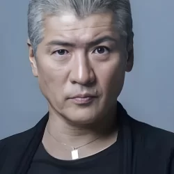 吉川晃司