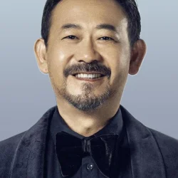 姜武