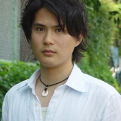 細山田隆人