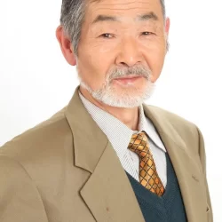五頭岳夫