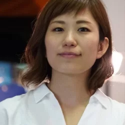 久保山智夏
