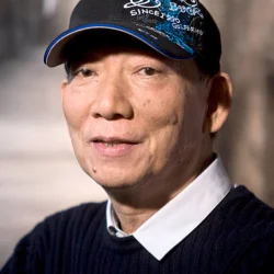 袁和平