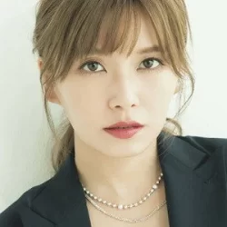 宇野実彩子