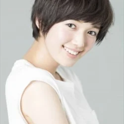 佐藤栞里